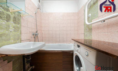 Купить 2-комнатную квартиру, Минск, Гамарника ул., 20/1 (Советский район). Фото 3