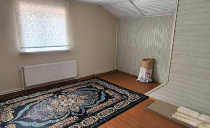  2-этаж.(143 м2), Еремино(Железнодорожная)