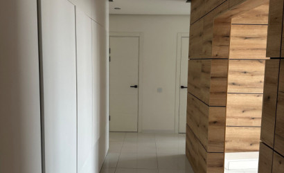 Снять 3-комнатную квартиру на сутки, Светлогорск, 50 лет Октября 2 Б. Фото 8