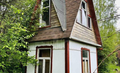 Купить дом в деревне, МЕДТЕХНИК, 6.7 соток. Фото 47