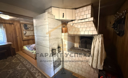 Купить дом в деревне, Столповиски, Дмитровичский с/с, 16.17 соток. Фото 8