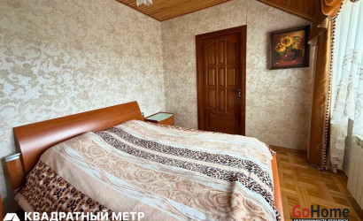  3-этаж.(115.2 м2), Заречаны