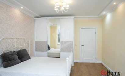 Купить 2-комнатную квартиру, Минск, Сурганова ул., 7/А (Первомайский район). Фото 14