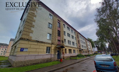 Купить 4-комнатную квартиру, Новополоцк, Армейская ул., 5. Фото 1