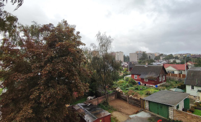 Купить 4-комнатную квартиру, Гродно, Космонавтов, 41А. Фото 7
