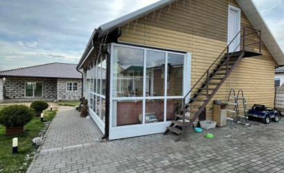 Купить дом, Попковичи, Луговая ул., 5, 25 соток. Фото 13