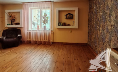 Купить дом, Брест, Киевка, 4.69 соток. Фото 9