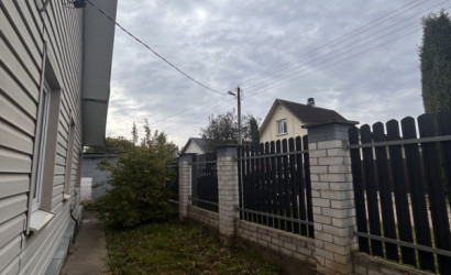 Купить дом, Полоцк, Гастелло ул., 12, 7 соток. Фото 9