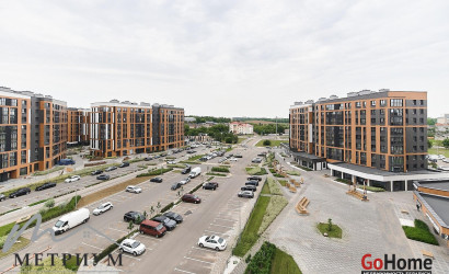 Купить 2-комнатную квартиру, Минск, Нововиленская ул., 45 (Центральный район). Фото 17