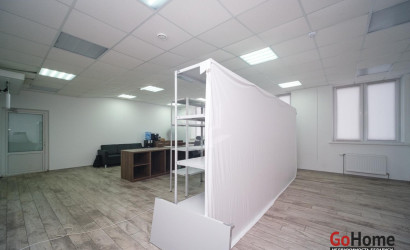 Аренда офиса, Минск, Монтажников 4-й пер., 13,  62.3 кв.м.. Фото 6