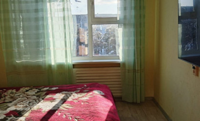 Купить 2-комнатную квартиру, Светлогорск, Калинина, 1В. Фото 4