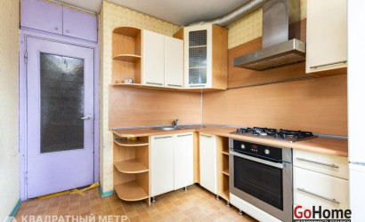 Купить 1-комнатную квартиру, Минск, Парниковая ул., 9 (Первомайский район). Фото 7