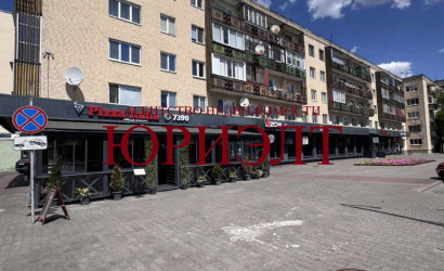 Купить 3-комнатную квартиру, Брест, наб. Франциска Скорины. Фото 1