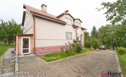 Купить коттедж, Крупица, Советская ул., 25 соток. Фото 8