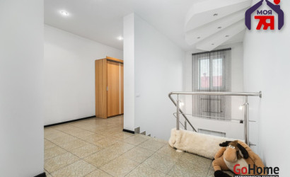 Купить коттедж, Минск, Рассонская ул., 7 соток. Фото 27