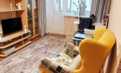 Купить 1-комнатную квартиру, Витебск, Максима Горького, 99. Фото 14