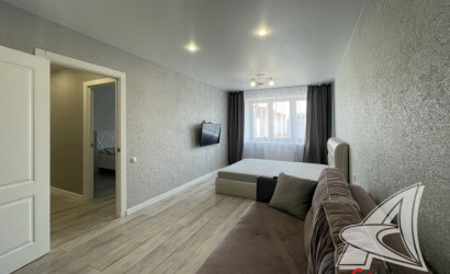 Купить 2-комнатную квартиру, Брест, Центр, ул. Гоголя. Фото 3