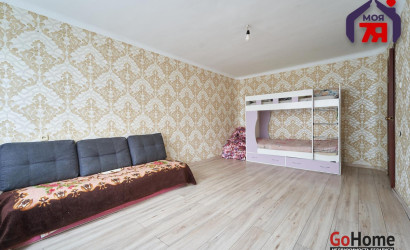 Купить 2-комнатную квартиру, Лесной, Троицкая ул., 18. Фото 3