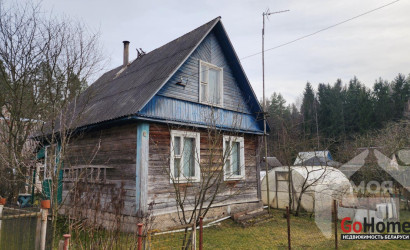 Купить дом в деревне, ЯСНАЯ ПОЛЯНА 1, 6 соток. Фото 5