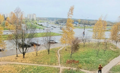 Купить 3-комнатную квартиру, Витебск, Чкалова, 56. Фото 4