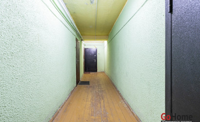 Купить 1-комнатную квартиру, Смолевичи, Центральная ул., 17/а. Фото 2