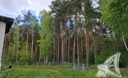  2-этаж.(43 м2), Мухавец(Мухавецкая, 1)
