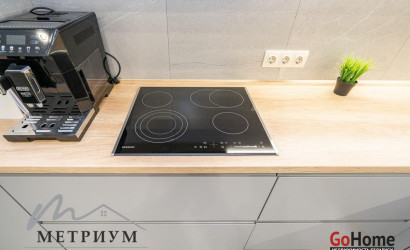 Купить 1-комнатную квартиру, Минск, Мира просп., 2 (Октябрьский район). Фото 3