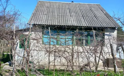  2-этаж.(55 м2), Вязанка(Садовое товарищество «Лесная быль».)