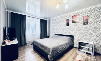 Купить 1-комнатную квартиру, Брест, Вулька, ул. Морозова. Фото 1