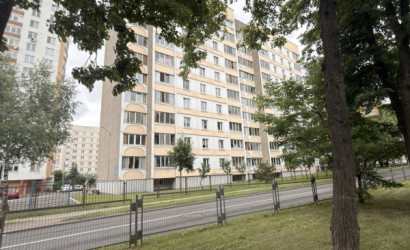 Купить 2-комнатную квартиру, Минск, Восточная, 35(Советский район). Фото 20
