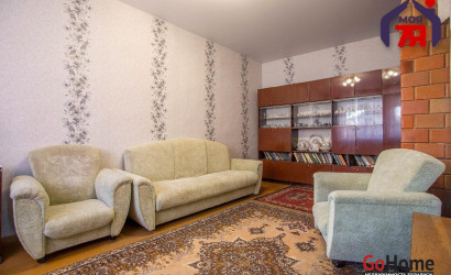 Купить 2-комнатную квартиру, Молодечно, Литейный пер.. Фото 3