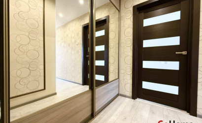 Купить 1-комнатную квартиру, Гродно, Врублевского, 36. Фото 4