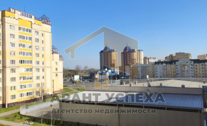 Купить 2-комнатную квартиру, Брест, ул. Московская. Фото 13