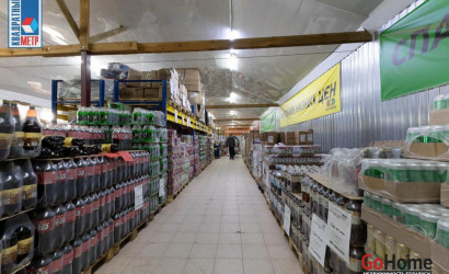 Продажа торгового помещения, Динаровка,  1438.5 кв.м.. Фото 8