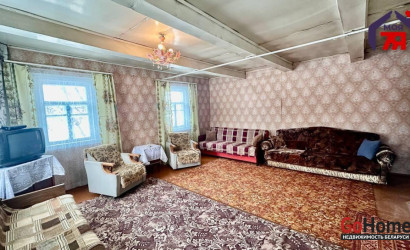 Купить дом, Квасыничи, Центральная ул., 25 соток. Фото 18