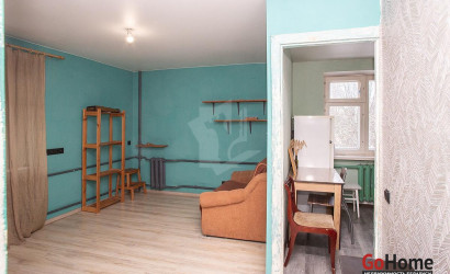 Купить 1-комнатную квартиру, Минск, Либкнехта ул., 104 (Московский район). Фото 7