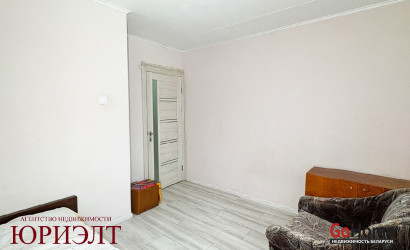 Купить 4-комнатную квартиру, Витебск, Гагарина, 105Г. Фото 11
