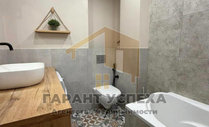 Купить 2-комнатную квартиру, Брест, ул. Гоголя. Фото 12