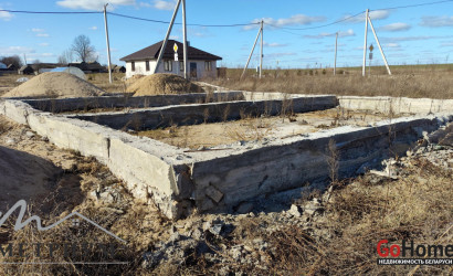 Купить участок, Знаменка, Весенняя ул., 11.96 соток. Фото 5