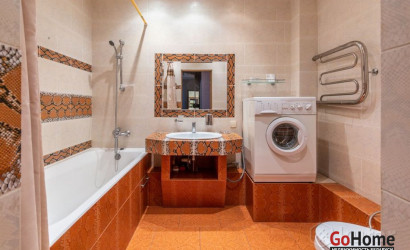 Снять 1-комнатную квартиру, Минск, ул. Притыцкого, д. 39 (Фрунзенский район). Фото 10