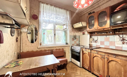 Купить 3-комнатную квартиру, Минск, Михася Лынькова ул. 47 (Фрунзенский район). Фото 1