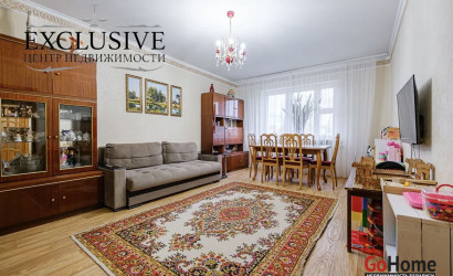 Купить дом, Руденск, Железнодорожная ул., 43/А, 15 соток. Фото 8