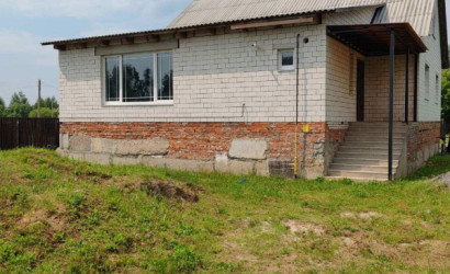 Купить дом, Добруш, Озёрная, 14 соток. Фото 9