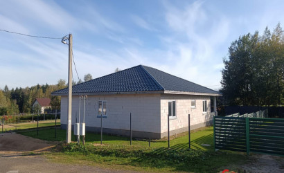 Купить дом, Ландыш 2005, 13 соток. Фото 6