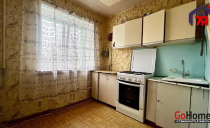  12-этаж.(60 м2), Солигорск(Ленина, 36)