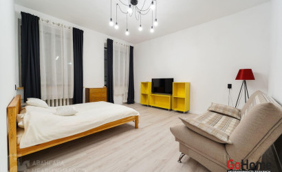 Купить 1-комнатную квартиру, Минск, Свердлова ул., 19 (Ленинский район). Фото 1