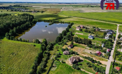 Купить коттедж, Бусловка, Озерная ул., 16 соток. Фото 41