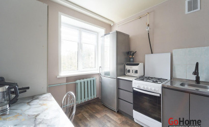 Купить 1-комнатную квартиру, Минск, Кошевого ул., 24 (Партизанский район). Фото 3