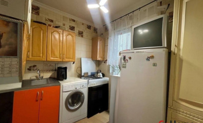 Купить 2-комнатную квартиру, Гродно, ул. Суворова, д. 25. Фото 5