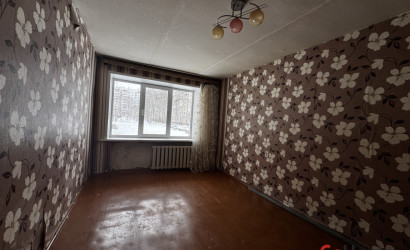 Купить 2-комнатную квартиру, Витебск, Фрунзе, 43. Фото 2